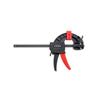 Ścisk stolarski szybkozaciskowy 150mm   PRO